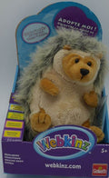 Goliath Webkinz - Igel 20 cm groß