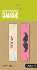 K company smash • cookie notes refills
