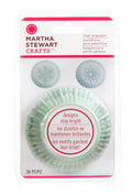 Martha stewart • frosty elegance treat wrappers