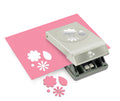 Ek tools • grote bloemen bladeren