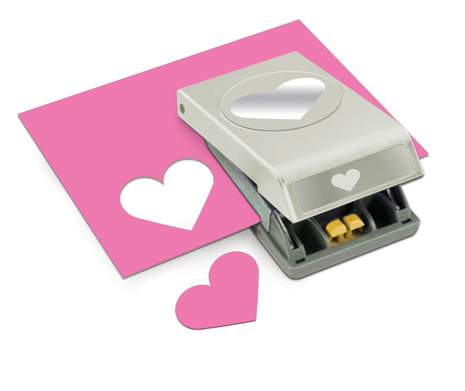 Ek tools • large punch heart