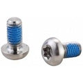 Elvedes rotorboutjes torx titanium (6) cp2015153