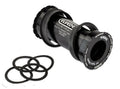 ELVEDES Innenlager-Drehgelenk passend für BB86 und BB92 Shimano