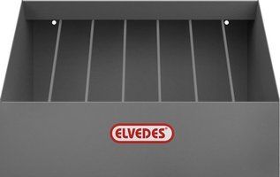 ELVEDES TEILE Aufbewahrungsbox Boxer