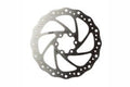 Elvedes Bremsscheibe SX16 Edelstahl