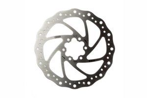 Elvedes Bremsscheibe SX16 Edelstahl