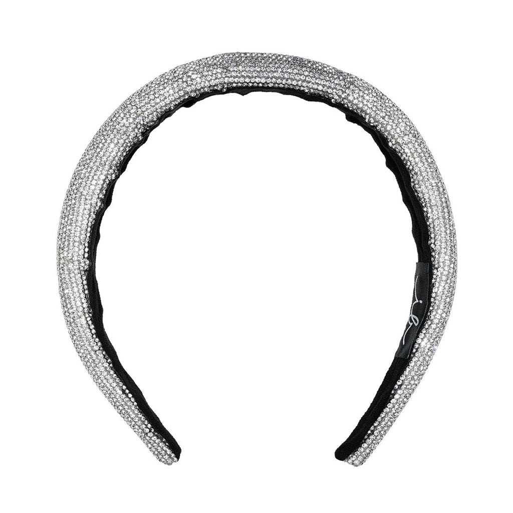 Invisibobble hairhalo eclipse stardust crown