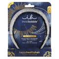 Invisibobble hairhalo eclipse stardust crown