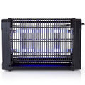 Nedis electrische muggenlamp