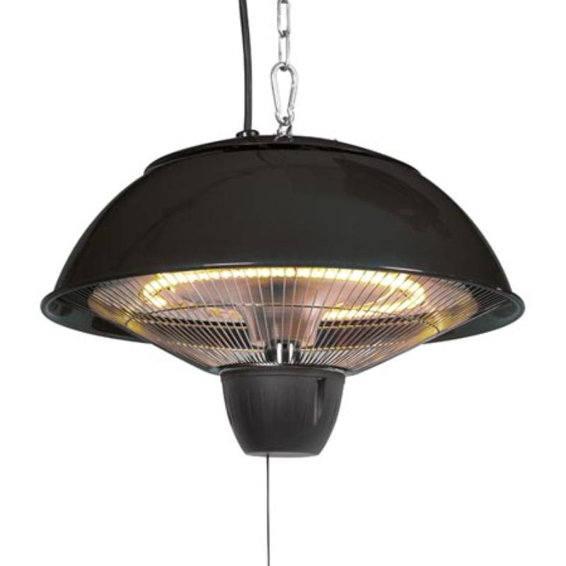 Terrasverwarmer