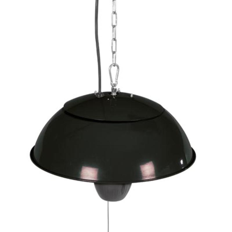Terrasverwarmer