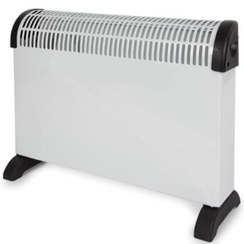 Elektrische verwarming