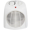 Ventilatorkachel