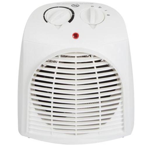 Ventilatorkachel