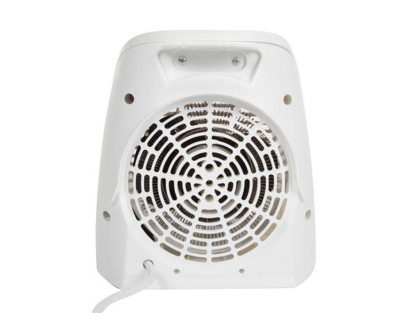 Ventilatorkachel