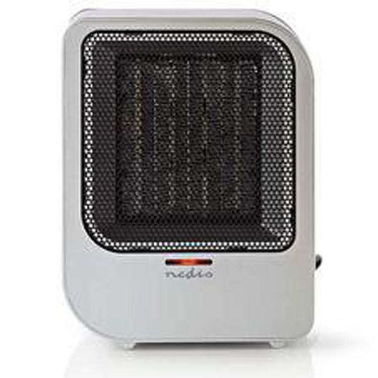 Ventilatorkachel