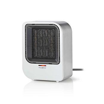 Ventilatorkachel