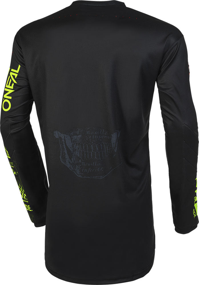 O'neal element attack - mtb long sleeve jersey