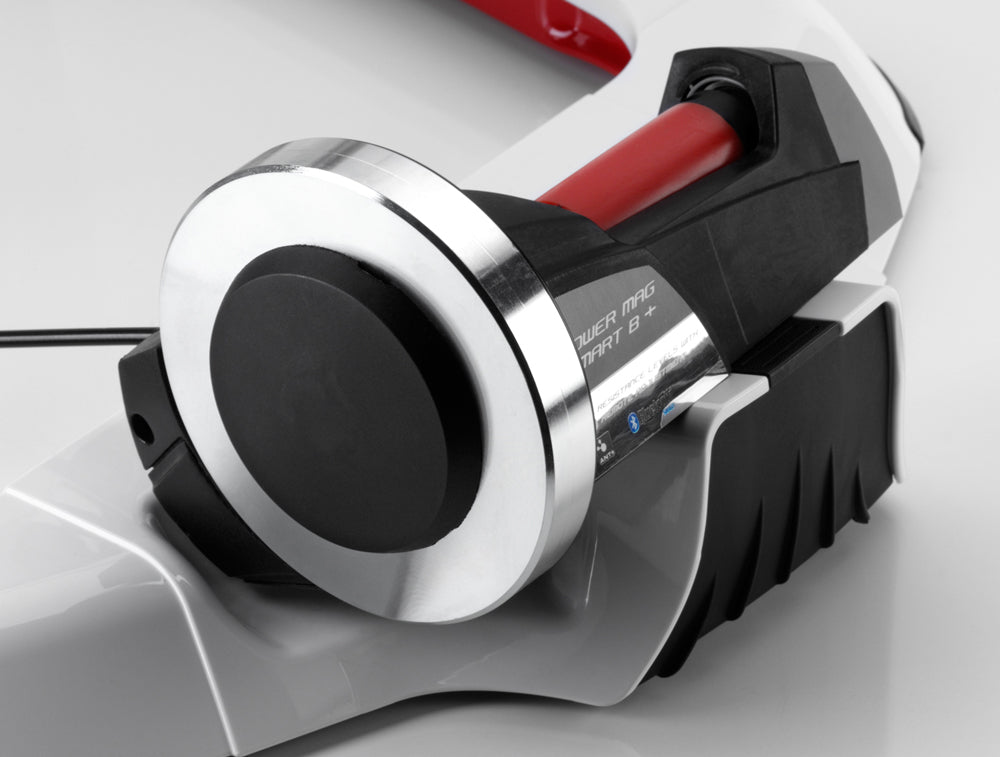 Elite qubo power mag smart b+ turbo trainer