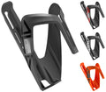 Elite ala bottle cage | black white