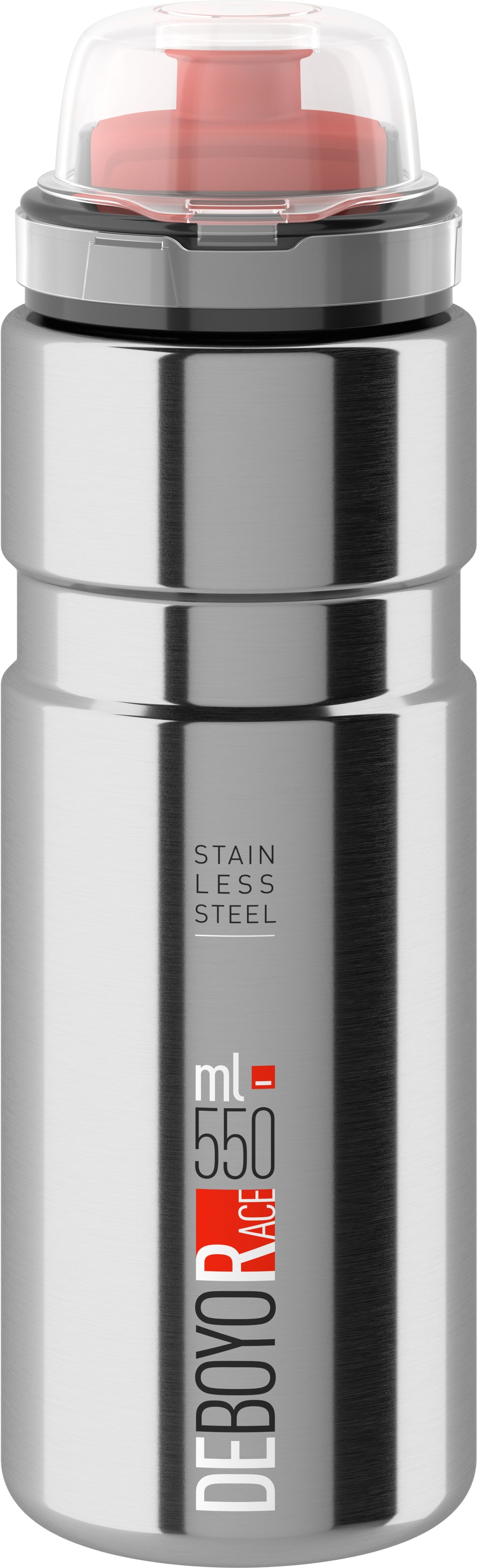 Elite deboyo race thermal bottle 550ml