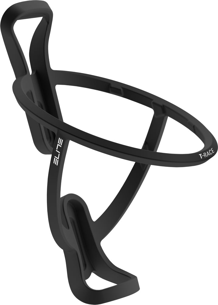 Elite t-race bottle cage | dark beige