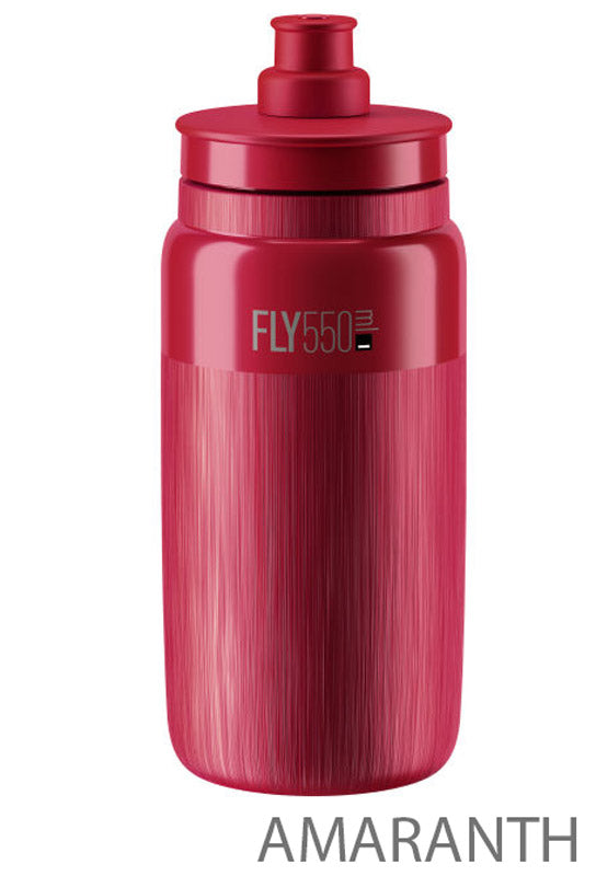 Elite bottle fly tex amaranth 550ml