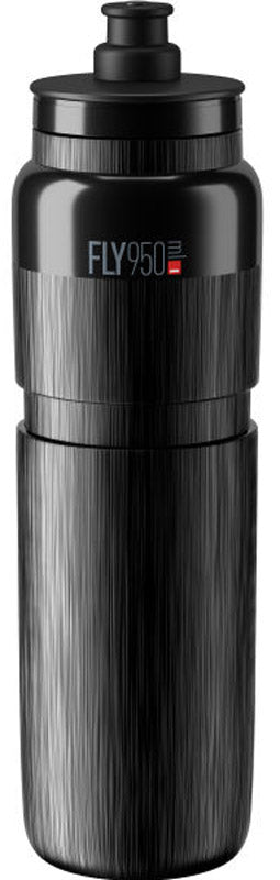 Elite bottle fly tex transparent 950ml
