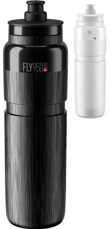 Elite bottle fly tex transparent 950ml