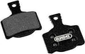 Elvedes rem ond. remblokset schijfrem 6897mc model magura mt2, mt4, mt6, mt8 metallic carbon ds a 10 stel