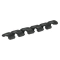 Elvedes Topfrahmenschoner 4-5,5 mm | Schwarz | P25