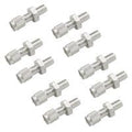 Elvedes kabelstelbout m6 aluminium