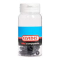 Elvedes pot inline versteller 4.2 aluminium (p15)