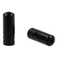 Elvedes kabelhoedje ø 4,3 mm pvc (100x)