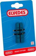 ELVEDES Ersatz-Gummilager 55 mm für Carbonfelgen
