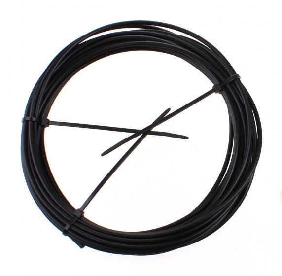 Elvedes schakel buitenk 4,2mm (10m) zwart liner 1120sp-1-10