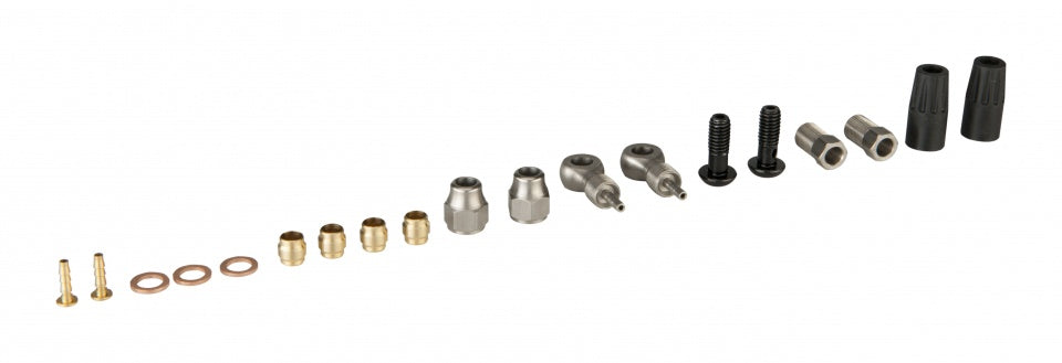 Hydraulikteile Elvedes Kit 2