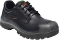 Emma safety footwear emma werkschoen bas laag s3 | zwart (d) | maat 44 - 11.148.004.08