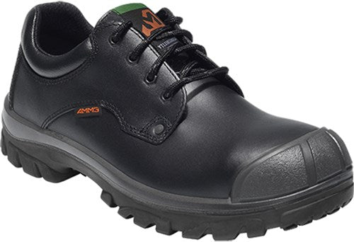 Emma safety footwear emma werkschoen bas laag s3 | zwart (d) | maat 45 - 11.148.004.09