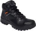 Emma safety footwear emma werkschoen billy xd mm345868 hoog s3 | zwart (xd) | maat 47 - 8715316159428