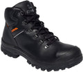 Emma safety footwear emma werkschoen lukas xd mm341568 hoog s3 | zwart (xd) | maat 42 - 8715316157875