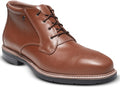 Emma safety footwear emma werkschoen martino frontier 162 hoog s3 | bruin (d) | maat 42 - 11.148.034.04