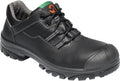 Emma safety footwear emma werkschoen ray d laag s3 | zwart | maat 40 - 8715316146916