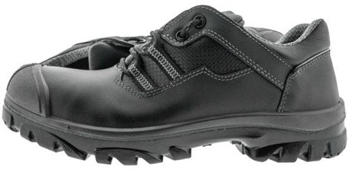 Emma safety footwear emma werkschoen ray xd laag s3 | zwart | maat 47 - 8715316147135