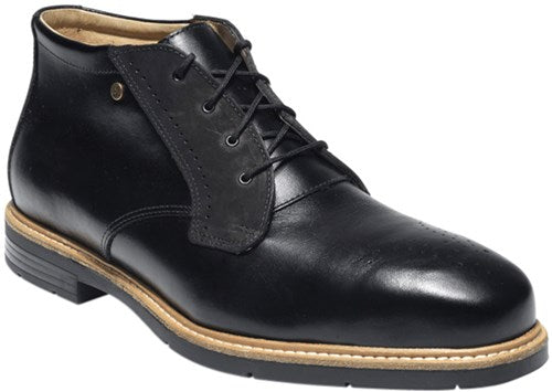 Emma safety footwear emma werkschoen valentino frontier xd s3 | zwart | maat 41 - 00.148.067.41
