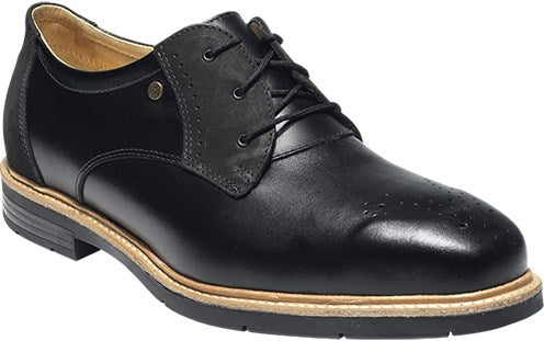 Emma safety footwear emma werkschoen vito d laag s3 | zwart (d) | maat 40 - 11.148.038.02