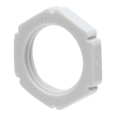 Wiska moer pvc m16x1.5