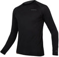 Endura baabaa blend - baselayer long sleeve