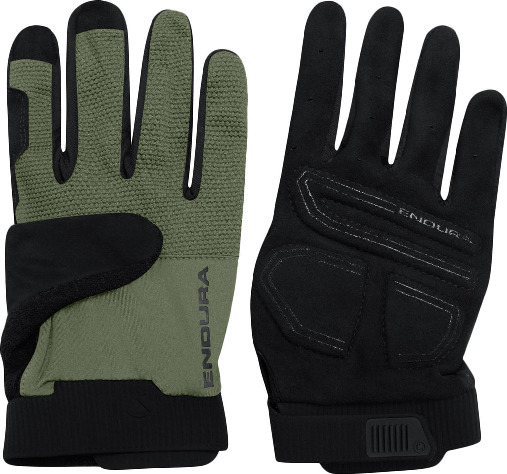 Endura loop mag - mtb gloves