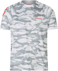 Endura mountain camo - mtb jersey